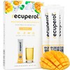 Recuperol Rehydration & Recovery Electrolytes Powder Supplement for Dehydration, 6