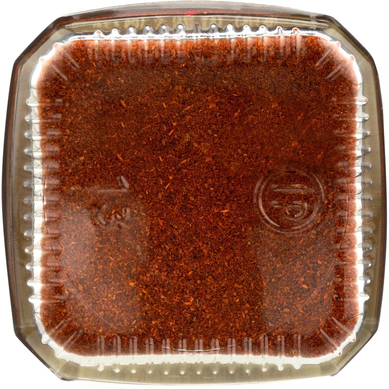 Simply Organic, Paprika Ground Certified Organic, 2.96 Ounce Container