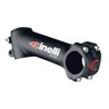 Cinelli Pista Bicycle Stem - 31.8, Black Anodized