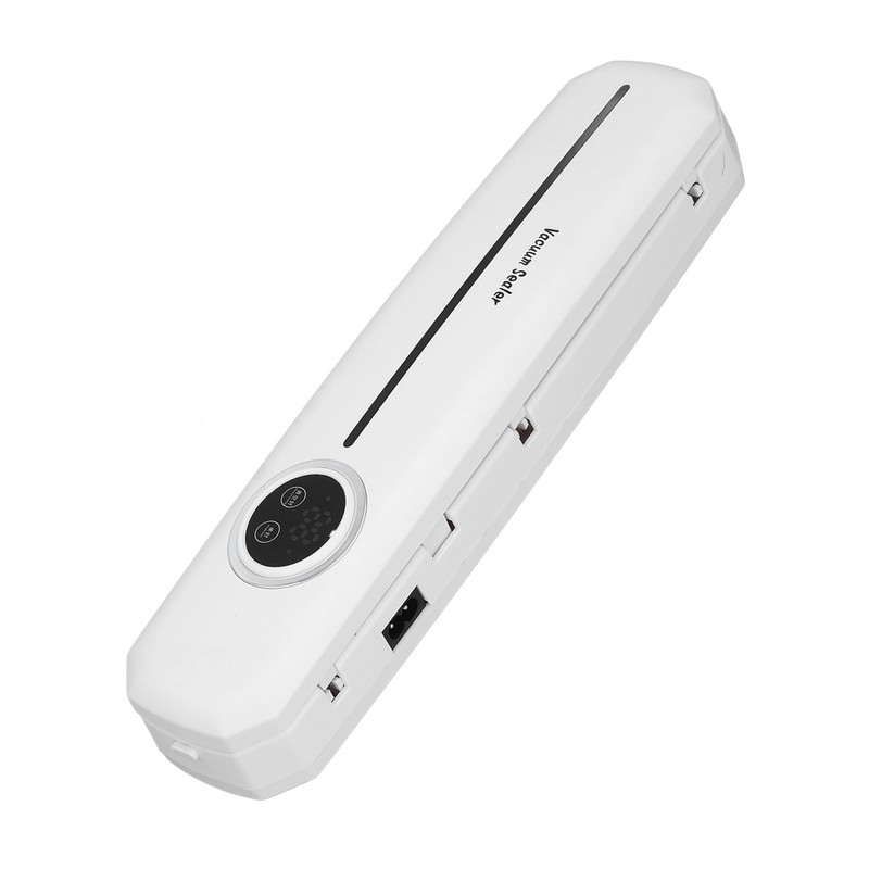 Food Vacuum Sealing Machine Automatic Dry Wet Vacuum Sealer Machine