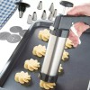 Kitchen Churrera Churro Maker Machine Cookie Churro Maker Kit with
