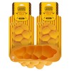 Kosher Cook - Molde trenzado de silicona para challah -