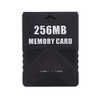 Tarjeta de Memoria Micro SD de Alta Velocidad Negro 256