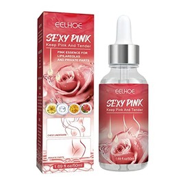 Good Molecules - Tratamiento corporal corrector de decoloración, 120 ml/4 oz, crema hidratante con ácido tranexámico, LHA y niacinamida p...