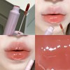 Brillo Labial Líquido Hidratante con Acabado Brillante, Rosa Perlado, 6