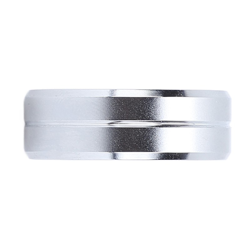 Smart Ring Fashionable Elegant Lightweight IP68 Waterproof Pedometer Wearable Sleep