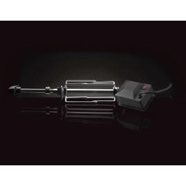 Napoleon 69211 Heavy Duty Rotisserie Kit for Large Grills