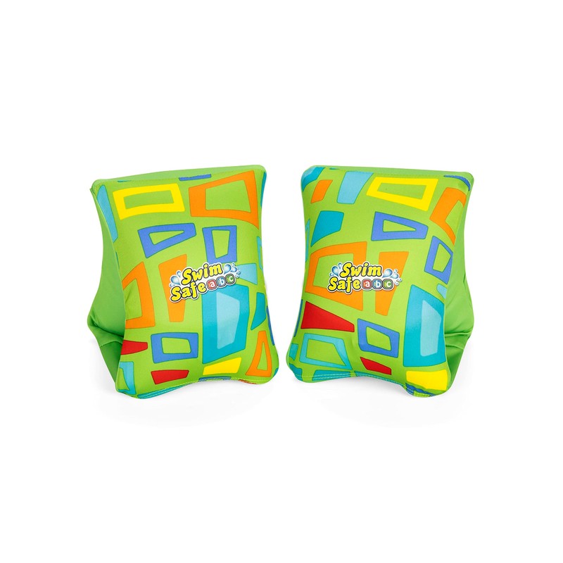 Bestway Kids Inflatable Armbands | Swimming Float, Float Armband, Floatie