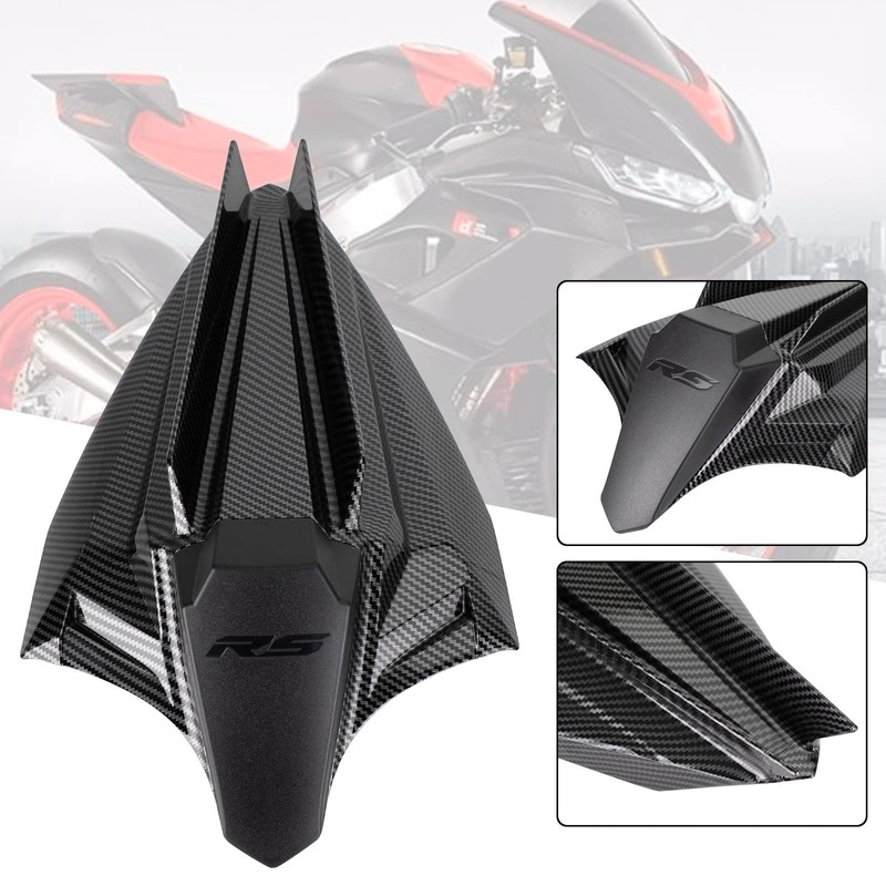 Mad Hornets Rear Seat Cover Fairing Cowl For Aprilia RS660