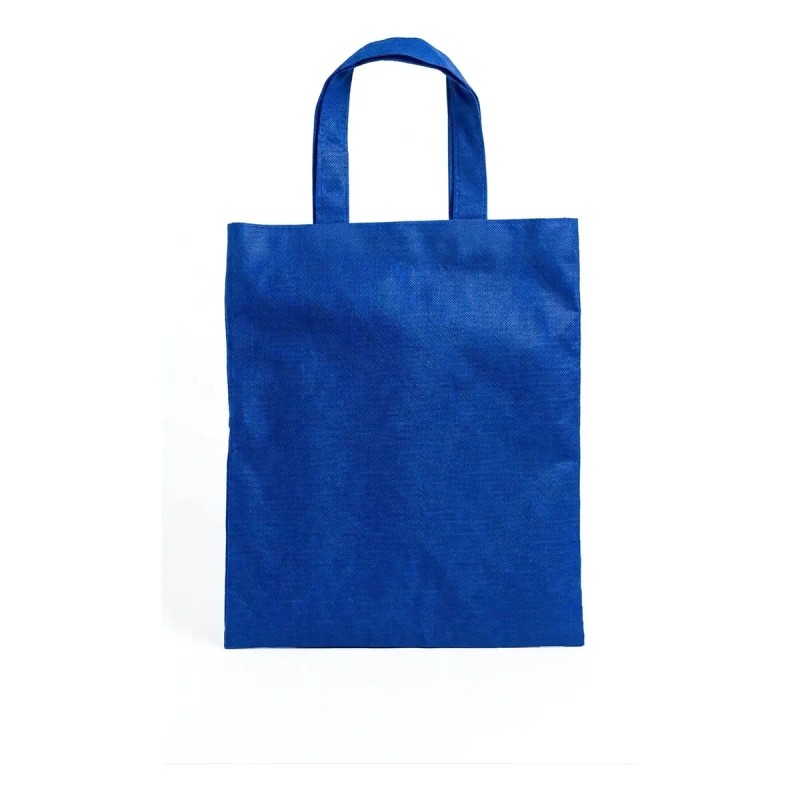 10 Piezas Bolsa Ecológica Non Woven