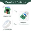 Camera for Raspberry Pi, Compatible with Raspberry Pi Models 3