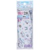 Skater MSKSH3-A 3D Non-Woven Mask for Kids, Cinnamoroll, Sanrio, 5