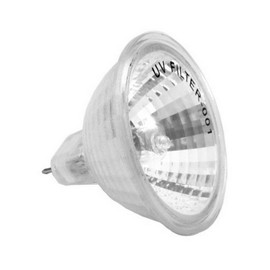 Hayward SPX0565Z1 Halogen Lamp With Reflector - 12Volt44; 50 Watt