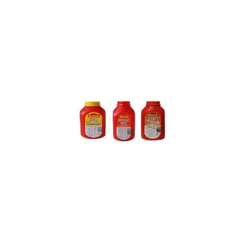 Food Colouring Powder Green (Balah) 400g