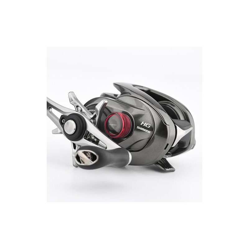 Gomexas WT7 Bait Reel Mechanical Brake Knob Shimano Bait Reel
