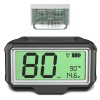 ANCEL OBD2 GPS Car HUD Gauge Digital Head Up Display