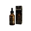 Ouro Alpha Beard Oil - Bergamota Para Barba Y Bigote