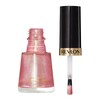 Revlon Super Lustrous Nail Polish, Chip-Resistant & Longwear Formula, High