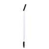 Eyebrow Brush Professional Double Eyebrow Eyelash Shaper Eyebrow Brush and