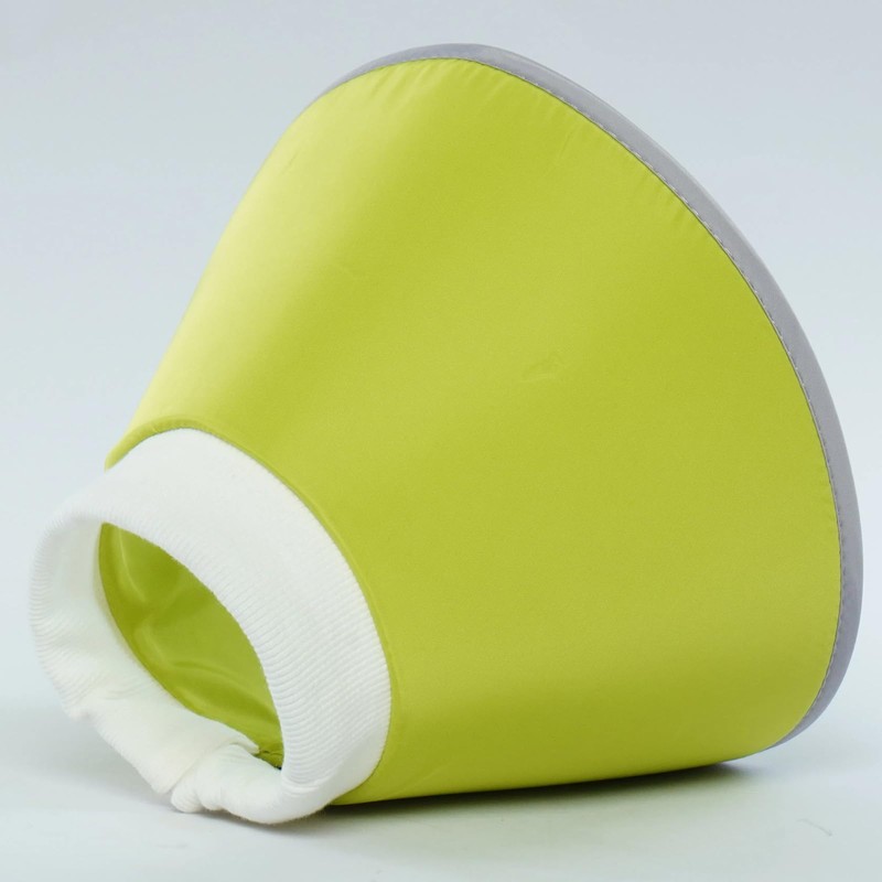 IECOii Elizabeth Collar, Dog and Cat, Waterproof, Adjustable, Lightweight, Anti-Scratch,