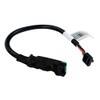 Omega Car Electronics OLHRNLINKRALL Omega Accessory Cable - When Connecting