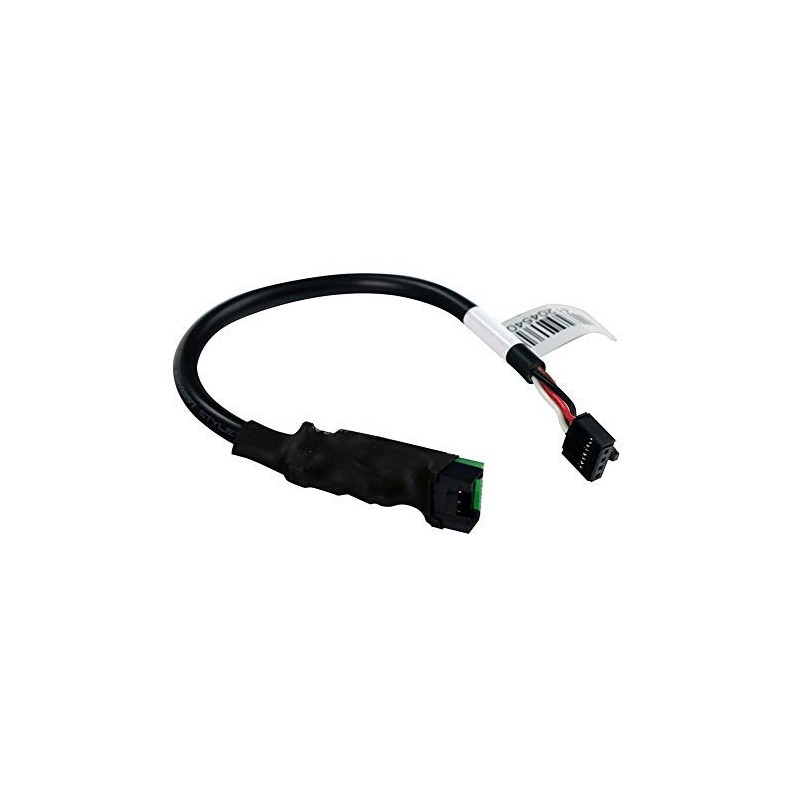 Omega Car Electronics OLHRNLINKRALL Omega Accessory Cable - When Connecting