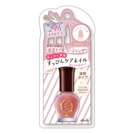Club Makeup Care Nail Rose Sweet Gel Nail 7.7ml (x1)