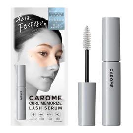 Calorie Curl Memory Lash Serum 0.2 oz (5 g) Eyelash Serum