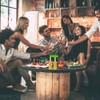 Beer Bongs Funnel Portable Beer Snorkel Party Beer Bottle Funnel