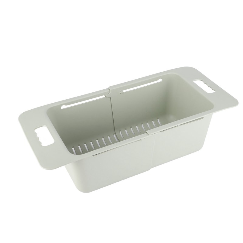 Chest Freezer Basket Deep Adjustable Storage Organizer Bin Divider Expandable