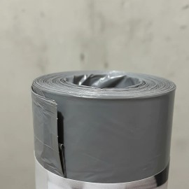 Bolsas Para Basura All Day House Con Cintas Medianas 15 Pz                                                                                            