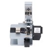 Optical Fiber Cleaver Auto Blade Rebounding 3 in 1 Fixture