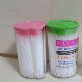 Home And Kitchen Product, Made in Korea chiganissusigae 300 Count 2p 1Set for daily use and gifting, practical imported Korean Home and Use