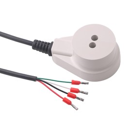 Mendouconert RS485 Interface Near Infrared Adapter IR IRDA Converter CP2102 Transparent Transmission IEC62056-21 IEC1107 DLMS MODBUS Cable