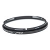 vhbw Filter Adapter Ring 67 mm Compatible with Hasselblad B60