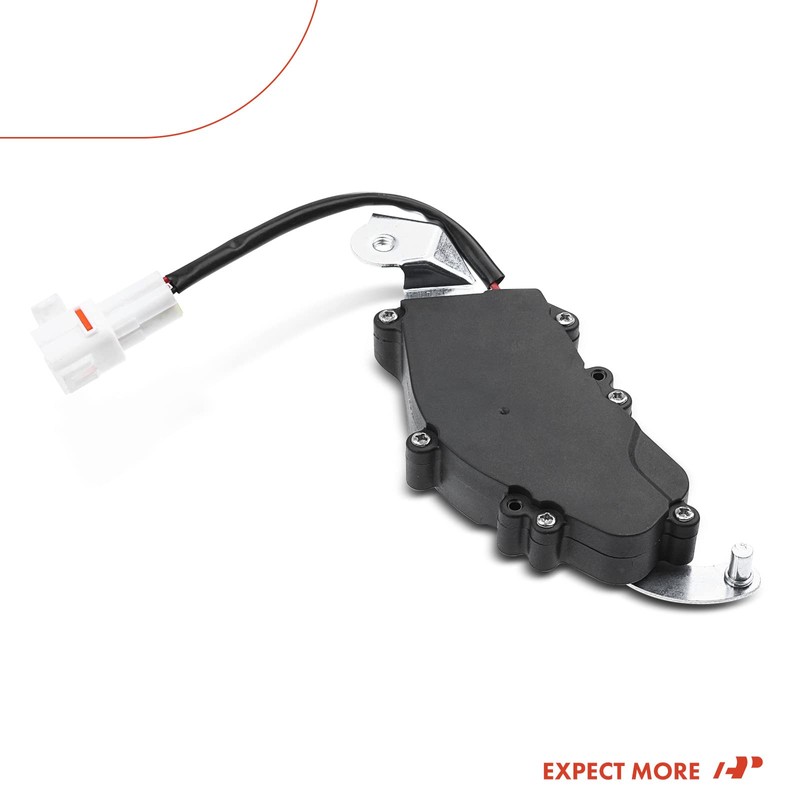 A-Premium Door Latch Lock Actuator Compatible with Lexus & Toyota