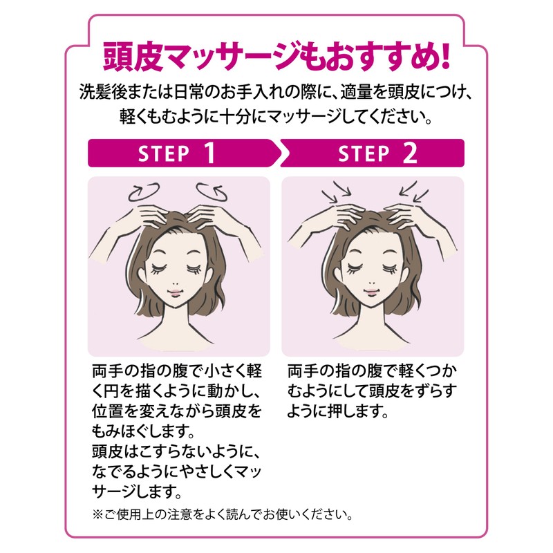 Mochida Health Care Collage Full Hair Growth Lotion, 4.2 fl