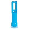 Piglet Rebreather Plastic Assisted Breathing Pump Sputum Suction Device for