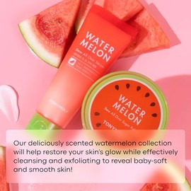 Colección Watermelon Dew