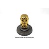 Display Base for the 1:2 Scale Gold Chachapoyan Fertility Idol