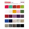 NASKA N-53 Everyday Yarn, Medium Thickness, 3.5 oz (100 g),