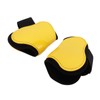 Horse Tendon Boots 4 PCS Protective Comfortable and Adjustable Boots