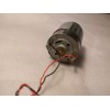 Mabuchi 12/24V Permanent Magnet DC Electric Motor High Speed Stepper