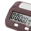 Chess Clock Professional Basic Bonus Delay Positive Time Alarm Memory