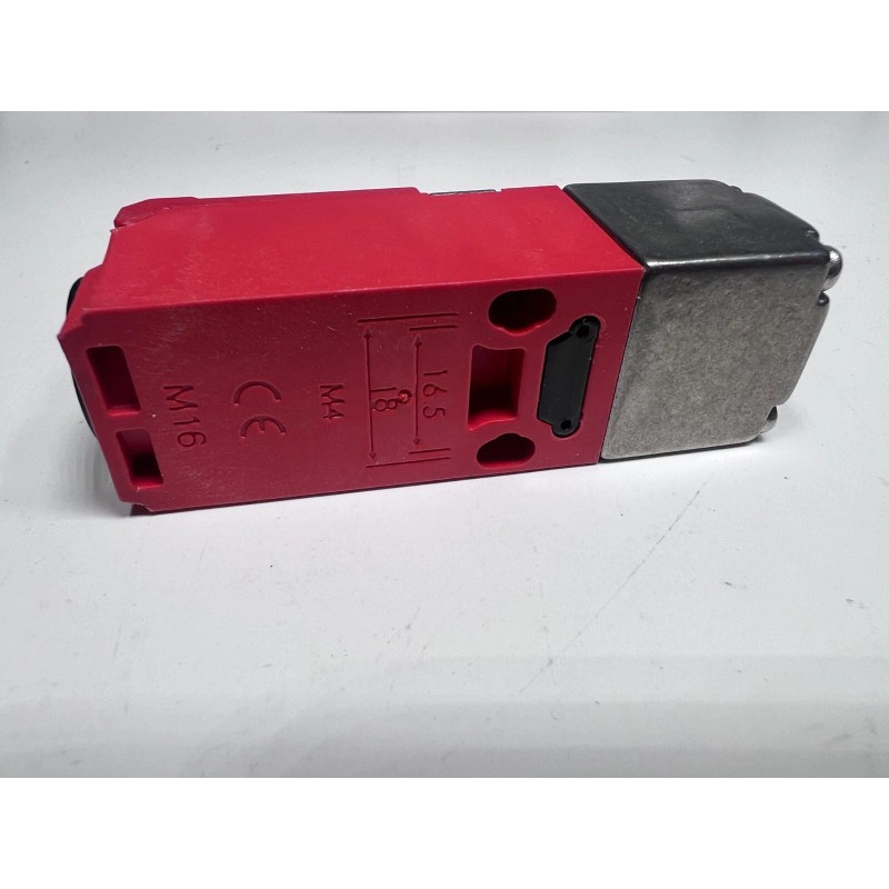 IDEM INCH-1 Compact Tongue Interlock Safety Switch
