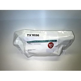 Texwipe TX1036 AlphaStat Presaturated (70% ISO/DI Water) Wipes, 6" x 6", 75/Bag