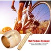 20PCS Olive and Barb Insert - Metal Hydraulic Disc Brake