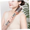OATIPHO Handheld Facial Roller with Moxa Tool Large Sauna Roller