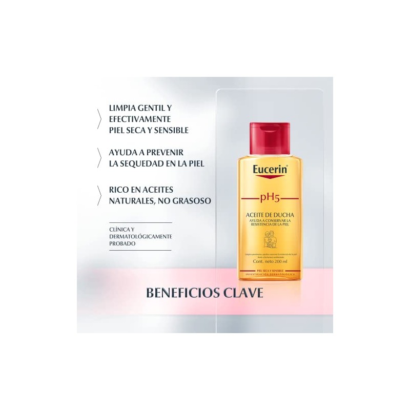 Kit Eucerin Crema Intensiva Ph5 Advanced Repair, 450 Ml +