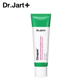 Dr.Jart Cica Fair Repair Skin Calming Regenerating Cream Dermatology Facial Moisture / 닥터자르트 시카 페어 리페어 피부 진정 재생 크림 피부과 얼굴 수분